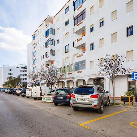 Apartamento Vista Mar T2 Куартейра Екстериор снимка