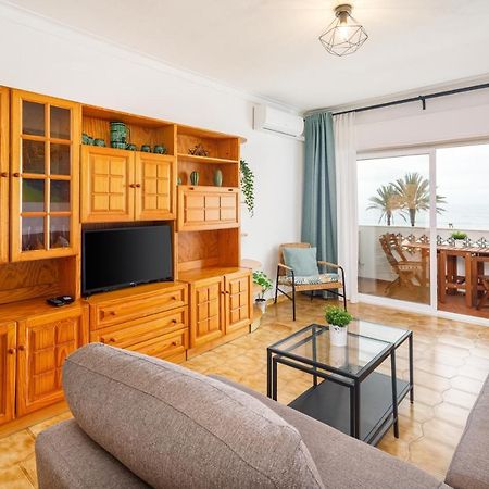 Apartamento Vista Mar T2 Куартейра Екстериор снимка